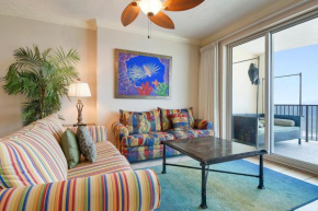 Ocean Villa Condos #704 by Book That Condo